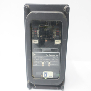一般 12iac53b812a タイプ <span class=keywords><strong>Iac</strong></span> 時間過電流リレー 1512a - Product Image 1