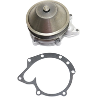 Bon prix pompe à eau AW9356 571505 EBC10967 pour Jaguar Vanden Plas XJ6 XJR XJS 1995-1996