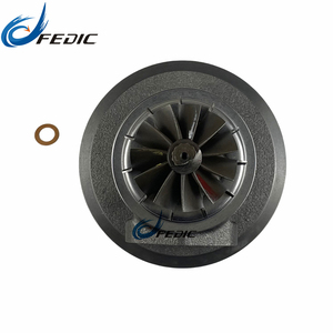 Cartucho <span class=keywords><strong>Turbo</strong></span> <span class=keywords><strong>RHB6</strong></span> CI38 para Isuzu Offway JCB Earth Moving Hitachi EX150 con motor 4BD1-T 4BD1-PTH - Product Image 6