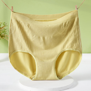 Fabricante Sexy estampado niños mamá Boob suave Tops agradable desmontable y pantalones cortos Yiwu velocidad Elastano Fausse arco ropa interior sin costuras - Product Image 1