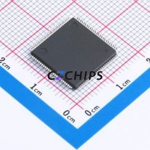 LQFP-100 STM32H7A3VIT6 (14x14) microcontrôleur à puce IC à circuit intégré (MCU/MPU/SoC) original et neuf - Product Image 2