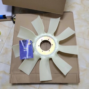 พัดลมระบายความร้อน 350-7492 ใบพัดลม 3507492 สำหรับ E320D2 E320D - Product Image 2