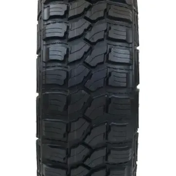 タイ製RTタイヤLTタイプ235/55R19LT-8PRRWLクロスカントリー車用タイヤ