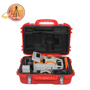 Mato MTS602R+ Estación Total con Precisión de 2'' para Medición de Ángulos con Encoder Absoluto, Accesorios para Instrumentos de Topografía, Estación MTS602R - Product Image 5