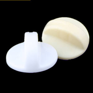 Bouton de commande en plastique pour lave-linge Minghui, pièce de rechange 031 pour lave-linge à double cuve avec essorage - Product Image 1