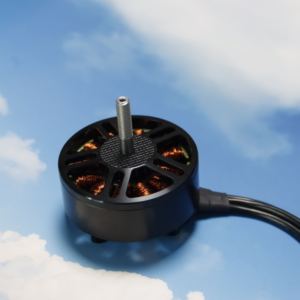 5215 350KV Brushless Motor High Performance Drive Motor For RC Drone Multirotor Replacement Spare Parts Matching ESC Assembly - Product Image 3