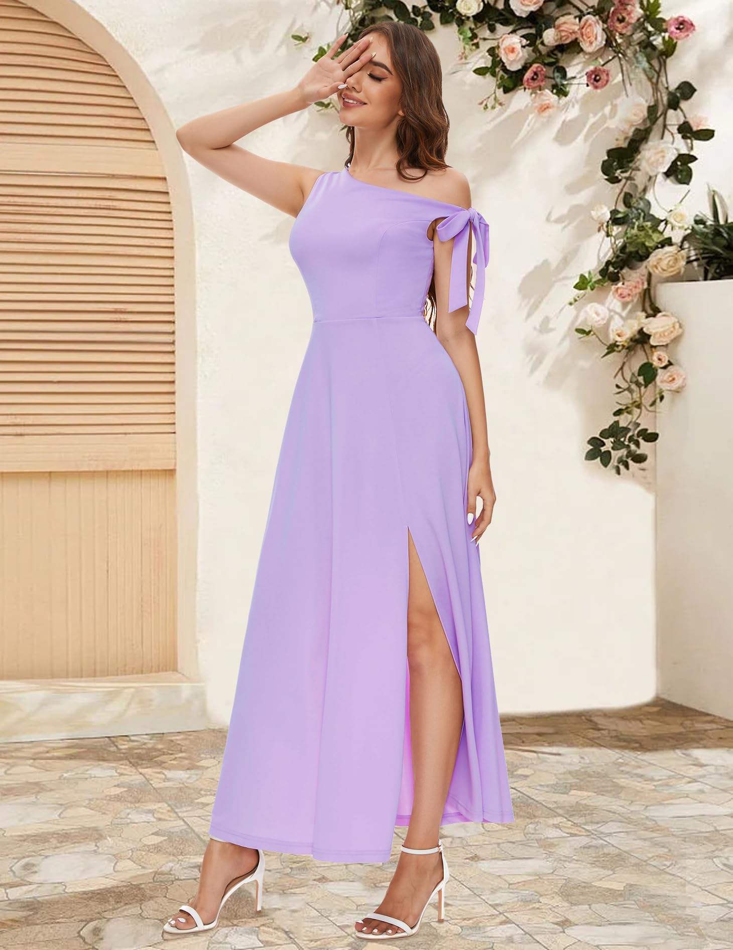 ช่อลาเวนเดอร์