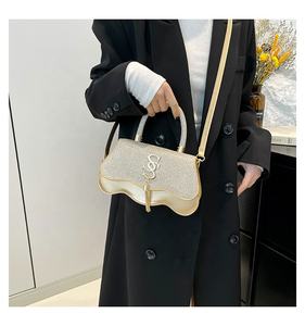 Nouvelle boîte de mode sacs à main jeune femme sacs à chaîne dame conception sacs à main pour les filles - Product Image 3