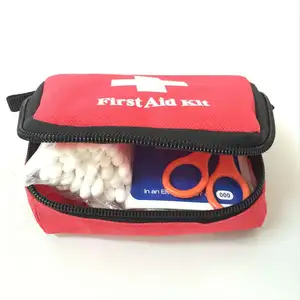 Wedacraftz small First aid kit WDFAK00215 first aid devices for car/automobile