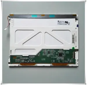 原来的 10.4 英寸天马液晶屏显示面板 TS104SAALC01-00