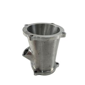 Pièces en aluminium d'usinage CNC d'usine personnalisée de haute précision Nouvelles pièces de performance Nissan G5 DTS Mini <span class=keywords><strong>GT</strong></span> <span class=keywords><strong>Camaro</strong></span> Fit Buick Van - Product Image 5