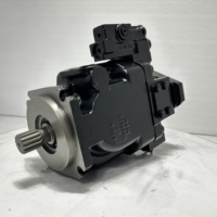 Pompe à pistons axiaux série 45 FRR074 FRL074, 74 cm³, à cylindrée variable, pour foreuse rotative verticale