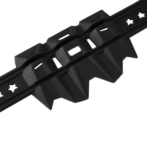 Super Cool silenciador de escape Protector de tubo cubierta de protección térmica para SX/SXF/EXC/EXCF/XC/XCW/XCFW <span class=keywords><strong>Dirt</strong></span> Bike 250CC - Product Image 4