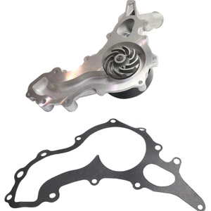 Bomba de agua para VW Town and Country Jeep <span class=keywords><strong>Grand</strong></span> Cherokee <span class=keywords><strong>Dodge</strong></span> Durango <span class=keywords><strong>Caravan</strong></span> 5184498AK 7B0121011B 5184498AD 68158680AB 5184498AI - Product Image 1