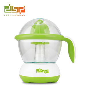Exprimidor eléctrico Dsp con separación de jugo y pulpa para uso doméstico, exprimidor de naranjas - Product Image 5
