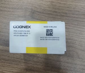 ใหม่และเป็นของแท้ Cognex DMR-374X-0000 DataMan 370 Series บาร์โค้ด - Product Image 3