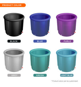 <span class=keywords><strong>Vasca</strong></span> da <span class=keywords><strong>bagno</strong></span> gonfiabile gonfiabile in plastica <span class=keywords><strong>vasca</strong></span> da <span class=keywords><strong>bagno</strong></span> <span class=keywords><strong>pieghevole</strong></span> per adulti 80cm - Product Image 5