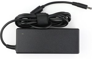 90W Tip-C Dizüstü Bilgisayar Şarj Cihazı 4.5mm AC Adaptör, OTP Korumalı Yüksek Hızlı Şarj ve Geri Çekilebilir Kablolu XPS 13 L321X için - Product Image 6