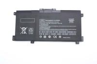 Pengganti baterai LK03XL untuk HP Envy X360 Convertible Convertible 15m-bq121dx 15m-bp111dx 15m-bp111dx
