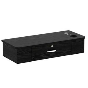 Parete moderna montato <span class=keywords><strong>parrucchiere</strong></span> salone di barbiere di lavoro per lo styling stazione specchio - Product Image 3