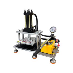 Pneumatische hydraulische Press maschine Mehrzweck kompression system für Material prüfungs-, Montage-und Produktions prozesse - Product Image 1