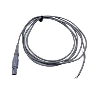 YZCONNメーカーカスタムピン航空プラグコネクタ医療信号ワイヤーハーネス - Product Image 1