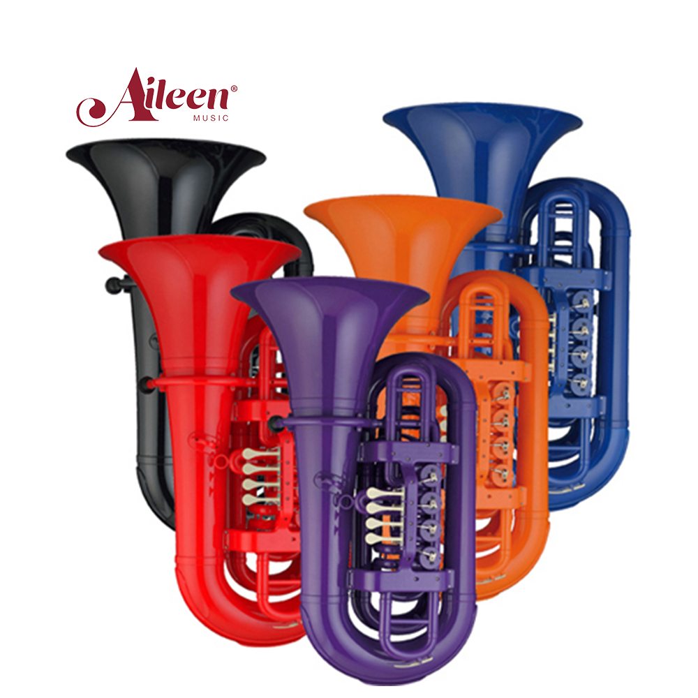 Dynasty M875 マーチングチューバ 魅力的なサウンドノートのための