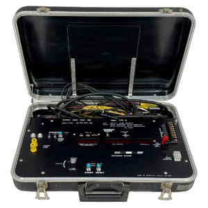 18-473-254-501 静态跳闸测试仪 PTS-<span class=keywords><strong>3</strong></span> - Product Image 1