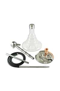 Cheap <span class=keywords><strong>Tabaco</strong></span> <span class=keywords><strong>Shisha</strong></span> en Turquía Smoking Shop Shesha To Go Hookah chicha Hubble Bubble narguile Accesorios - Product Image 3