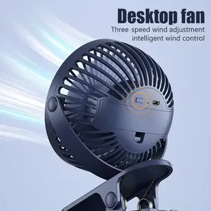 NX özel 2022 yaz ürünleri taşınabilir Mini şarj edilebilir Fan masa masa ofis elektrikli Usb Mini Fan