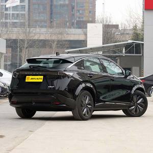 <span class=keywords><strong>Nissan</strong></span> Ariya 2024 Vehículos de nueva energía SUV compacto de 5 plazas Voiture Compra en línea China EV <span class=keywords><strong>Auto</strong></span> Car en venta Dongfeng <span class=keywords><strong>Nissan</strong></span> - Product Image 5