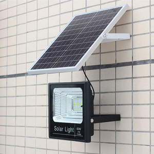 Đèn Sân Vườn <span class=keywords><strong>Led</strong></span> Para Exterior - Product Image 1