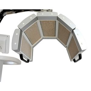 Kernel Fotobiomodulatie Met Rood Blauw Led Licht Therapie Huidverjonging Acne Behandeling Gezichtsschoonheid Pdt Machine - Product Image 4