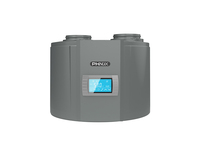 Phnix Airnova série pompes à chaleur pour eau chaude kit supérieur affichage à cristaux liquides pompe à chaleur personnalisée tout-en-un