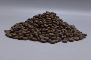 YOZA Campioni Gratuiti Cibo Secco per Gatti Liofilizzato 100% Naturale Biologico a Basso Contenuto di Grassi e Alto Contenuto Proteico Gusti Vari Personalizzabili - Product Image 2