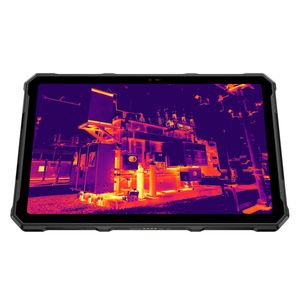 Ulefone Armor Pad 4 Ultra 16GB+256GB/<b>2TB</b> Android 15 10.36" 2K Corning Display Thermal Imaging 5G Rugged Tablet - Product Image 1
