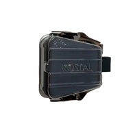Unité de capteur de pluie pour pare-brise Peugeot 2008 208 508 Citroën C4 DS4 OE1606932780 9665925480 1606936680 Systèmes électriques automobiles