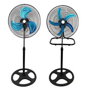 <span class=keywords><strong>16</strong></span>''home sử dụng giá rẻ Giá đứng tường sàn <span class=keywords><strong>Fan</strong></span> 3 trong 1 tầng-đứng người hâm mộ dao động bệ <span class=keywords><strong>Fan</strong></span> HJ-16F 5 Blades dọc - Product Image 2
