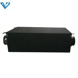 Shanghai Venttk Counterflow Air Hot Plate Heat Exchanger To Air Counterflow Heat Exchanger