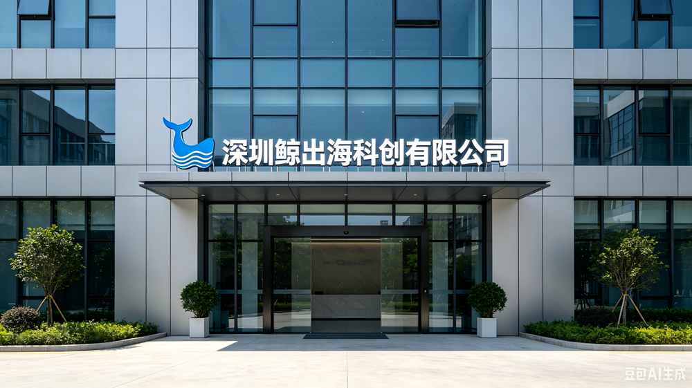 Shenzhen Jingchuhai Technology Innovation Co., Ltd. logo