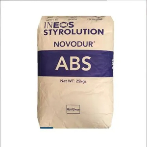 Gránulos Vírgenes de ABS PA-757 de Taiwán Chimei, Alto Brillo, Alta Rigidez, Grado de Moldeo por Inyección, para Piezas Automotrices y Electrodomésticos - Product Image 6