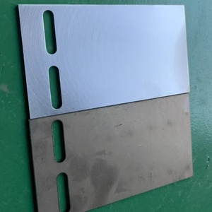 Las Mejores Soluciones para Desbarbado y Acabado de Superficies, Máquina Automática de Pulido de Metales para Desbarbado y Redondeo de Bordes de Chapa Metálica Cortada con Láser - Product Image 4