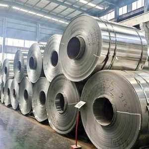 Bobina de Aluminio 1050 1060 1100 3003 5005 5052 5083 6061 6063 - Product Image 2