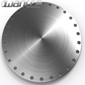 Brida Ciega <span class=keywords><strong>de</strong></span> Acero Inoxidable Forjado <span class=keywords><strong>de</strong></span> Alta Calidad ASME B16.5 F304/316L - Product Image 6