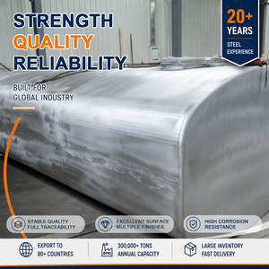 Steel Cylinder Fabrication Cylinder Rolling Steel Plate Curving Rolled Steel Cylinders 12mm Stainless Steel Medium Plate - Product Image 1