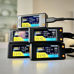 书呆子服务器V2 T-Display-S3即插即用单人彩票机 - Product Image 1