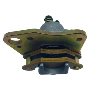 Étrier de frein arrière compatible avec Polaris <span class=keywords><strong>Sportsman</strong></span> 500 <span class=keywords><strong>570</strong></span> 800 Forest EFI Touring ATV <span class=keywords><strong>Quad</strong></span> OEM KQ-62 - Product Image 2