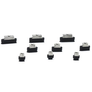 Ventosas Elípticas de Vacío Borgward ZP2-W, Componentes Neumáticos Manuales de Mano Fabricados por Borgward - Product Image 4