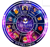 Roulette de la Chance Interactif Personnalisable à Grande Échelle avec LOGO pour Promotion d'Événements Mondiaux