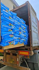 Detergente en Polvo OEM de 30g a Precio Económico con Espuma Abundante <span class=keywords><strong>y</strong></span> Fragancia Agradable, Detergente para <span class=keywords><strong>Ropa</strong></span> en Polvo de China - Product Image 5